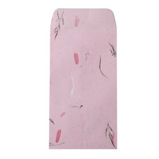 花舞愛 韓紙禮金袋 2入, NO23, 10入