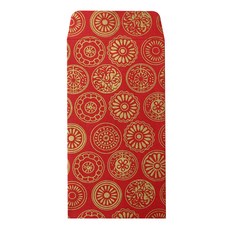 花舞愛 韓紙禮金袋 2入, NO58, 10入