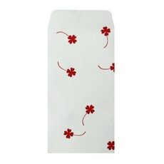 花舞愛 韓紙禮金袋 2入, NO48, 10入