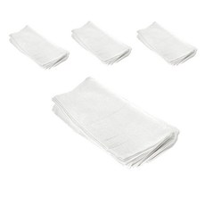 大永 長方形純棉抹布 35g, 20個