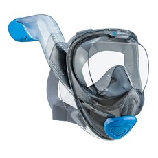 WILDHORN V2全罩式浮潛面罩, 天空