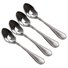 Countess 圖案餐匙 208mm, 單一顏色, 4個