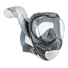 WILDHORN V2全罩式浮潛面罩, 逆戟鯨