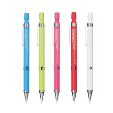 ZEBRA 斑馬牌 Drapix自動筆 5入, 0.5mm, 1套