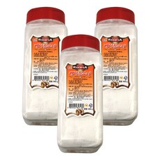 青銀小蘇打, 900g, 3罐