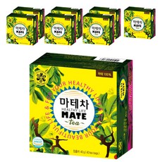 KOTSAM 瑪黛茶, 320入, 1克