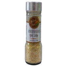 내츄럴스파이스 양파그래뉼, 35g, 1개