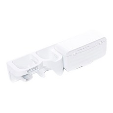 유토렉스 무선 칫솔살균기, URT-105CHW