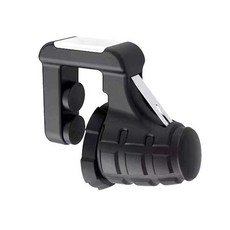 JOYROOM 機樂堂 Winner手機搖桿, JR-ZS168（黑色）, 1個