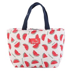 GEP感性圖案便當袋 01, 1個