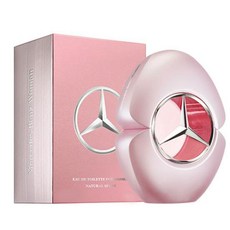 메르세데스벤츠 우먼 오 드 뚜왈렛 30ml + 90ml, 1개