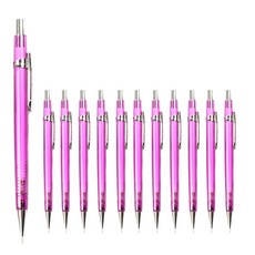 Feelluck 主要繪圖起草銳紫色, 0.5mm, 12件