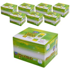 알파 딱풀 400, 8g, 210개입