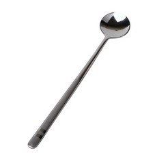 Bloom at home 不鏽鋼長勺, 混色, 10片