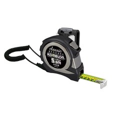 KOMELON Self-Lock II 經典包裝安全膠帶 25mm x 5.5m KMC-86CLF