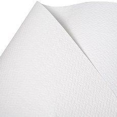 三元 環保布紋紙 F圖案 4開 120g 1白色, 40個