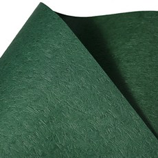 三元 環保布紋紙 S圖案 肯特紙 20號綠色 120g 4開, 40個