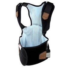 姿勢調整帶, 1個