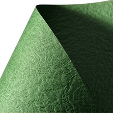 삼원 구김지 110g 39 x 54 cm, 11녹색, 20개입