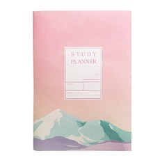 OCHECK學習計畫6個月萬年型, 充滿陽光