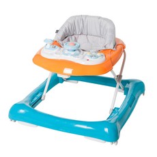 엘츠 베베 아기 보행기, 틸그린, 1개