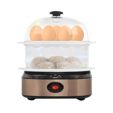 버디쿡 찜기 Multi Cooker 대용량 다용도 찜기, DES-D302(메이플 골드)