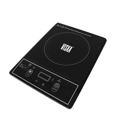 비스카 디지털 하이라이트 전기레인지 1구, HNZ-1000FCH