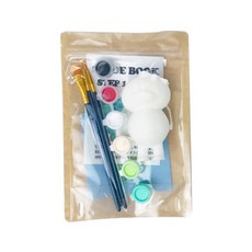 Readers藝術玩具著色遊戲DIY組 蛇, 1套