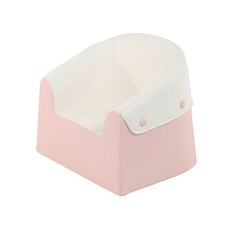 세이지폴 컴포트 유아소파, 애쉬핑크