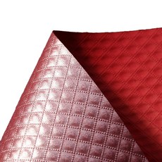 三元 珍珠向日葵肯特紙 12紅色珍珠 120g 4開, 20個