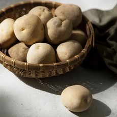 친환경 인증 국내산 감자, 1kg, 1봉