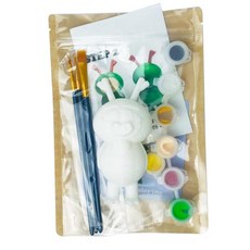 Readers藝術玩具著色遊戲DIY組 龍, 1套