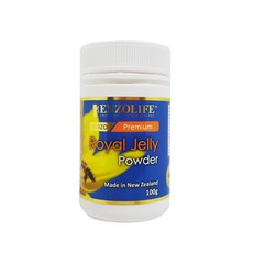 엔조라이프 로열젤리 분말, 100g, 1개