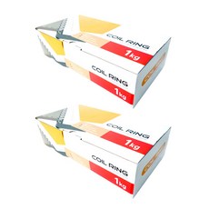 Copierland 護樂美 捲取 4:1 1Kg 2包, 8mm, 透明度