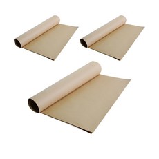 나래지물 하드 롱 소포전지 98g x 20p, 전지, 3개입