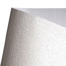 三元 珠光皺紋紙 105g 4開 1號雪白色, 39 x 54 cm, 40入