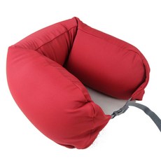 Poleto多功能U型頸枕旅行枕, V12