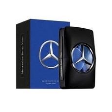 메르세데스벤츠 맨 오데토일렛 50ml + 100ml, 1개