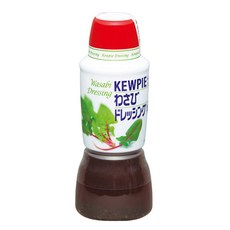 KEWPIE 辣根醬, 380毫升, 1個