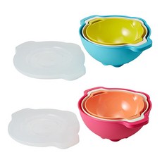 cimelax Cap蔬菜瀝水籃組 2入, 隨機發貨