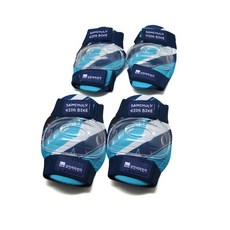 Samchuly 孩童入門級護具SPS100, 深藍