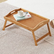 Suwoo Home 竹托盤, 天然