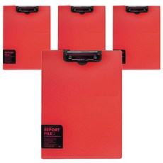 ibis 雙音報告文件 SP42009047, 紅色的, 4件