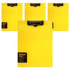 ibis 雙音報告文件 SP42008164, 黃色的, 4件