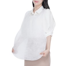 Sofrun B型一次性圍裙, 單色, 400件