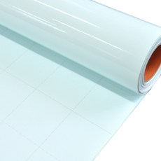 DEKOREA 透明貼膜 自黏保護膜 TG-80012, 單一顏色, 寬 1000mm x 長 10m