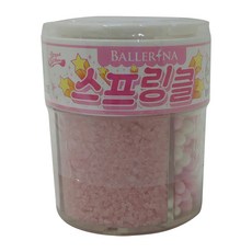 Bread Garden 烘培裝飾材料 2款, 95克, 1套