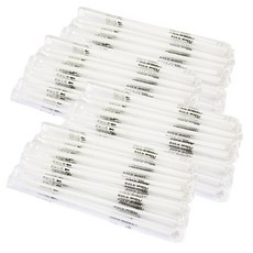 AGAFURA 養樂多吸管, 1200支, 1組