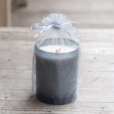 Ganggun Shop多功能網袋 銀色 大, 100件