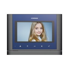 COMMAX 康邁世 視訊電話監視器 CAV-70MG